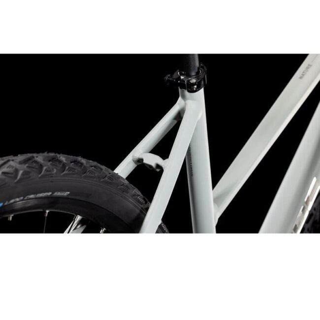 Cube Nature Pro – 2025 – 28 Zoll – Damen Sport – Bild 6