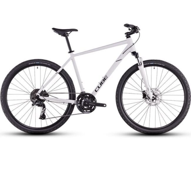 Cube Nature Pro - 2025 - 28 Zoll - Diamant – Bild 6