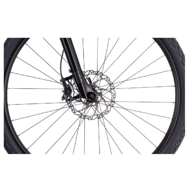 Cube Nature SLX - 2024 - 28 Zoll - Diamant – Bild 3