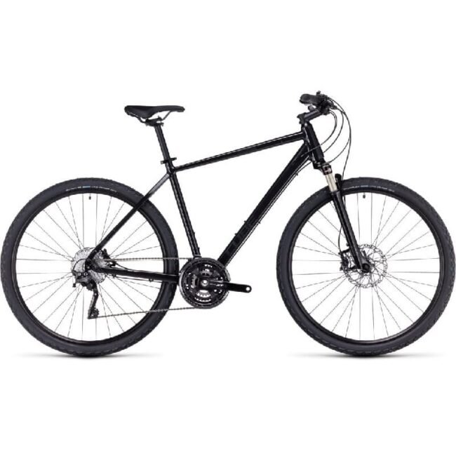 Cube Nature SLX - 2024 - 28 Zoll - Diamant – Bild 6