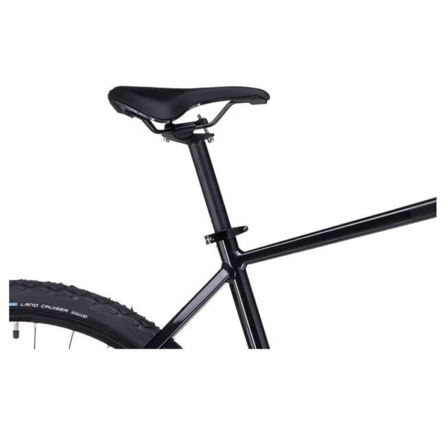 Cube Nature SLX - 2024 - 28 Zoll - Diamant – Bild 5