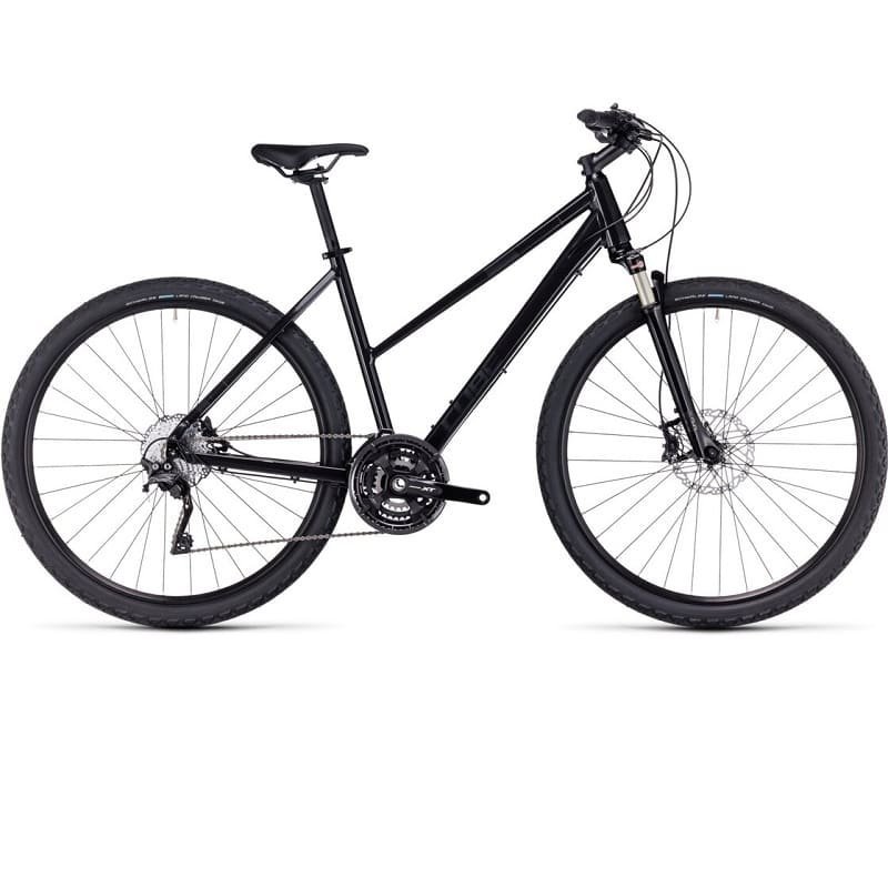 Cube Nature SLX – 2024 – 28 Zoll – Damen Sport