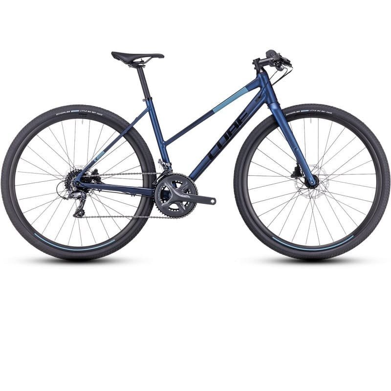 Cube Nulane – 2023 – 28 Zoll – Damen Sport