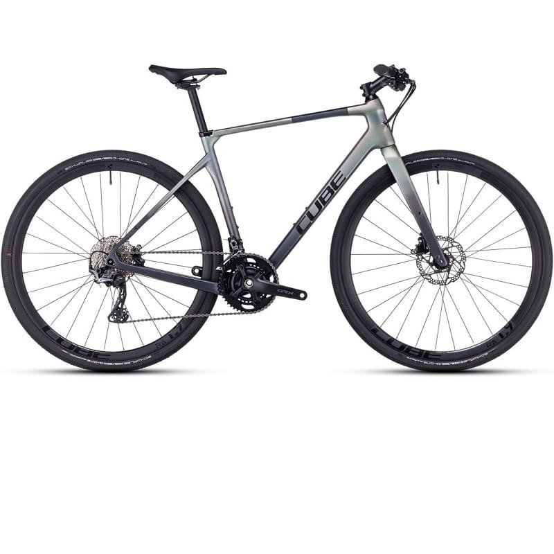 Cube Nulane C:62 SLT – 2023 – 28 Zoll – Diamant