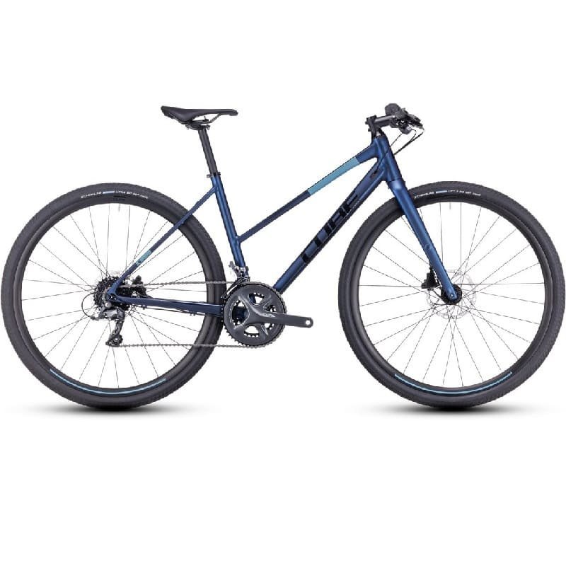 Cube Nulane ONE – 2024 – 28 Zoll – Damen Sport