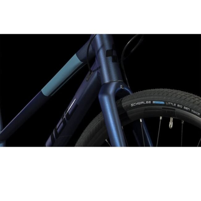 Cube Nulane ONE - 2024 - 28 Zoll - Damen Sport – Bild 5