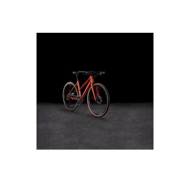 Cube Nulane Pro - 2025 - 28 Zoll - Damen Sport – Bild 3