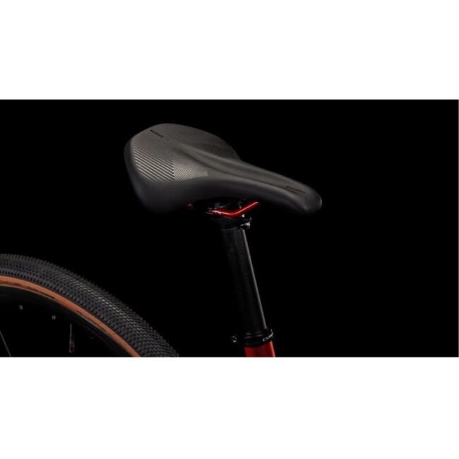 Cube Nulane Pro - 2025 - 28 Zoll - Damen Sport – Bild 5