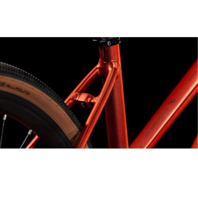 Cube Nulane Pro - 2025 - 28 Zoll - Damen Sport – Bild 7