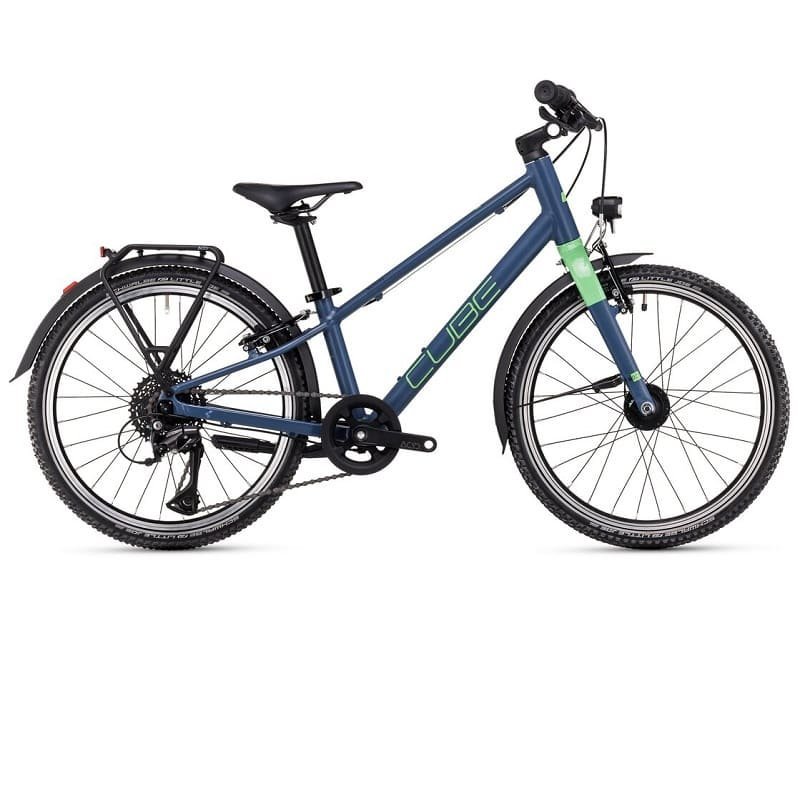 Cube Numove 200 Street – 2025 – 20 Zoll – Diamant
