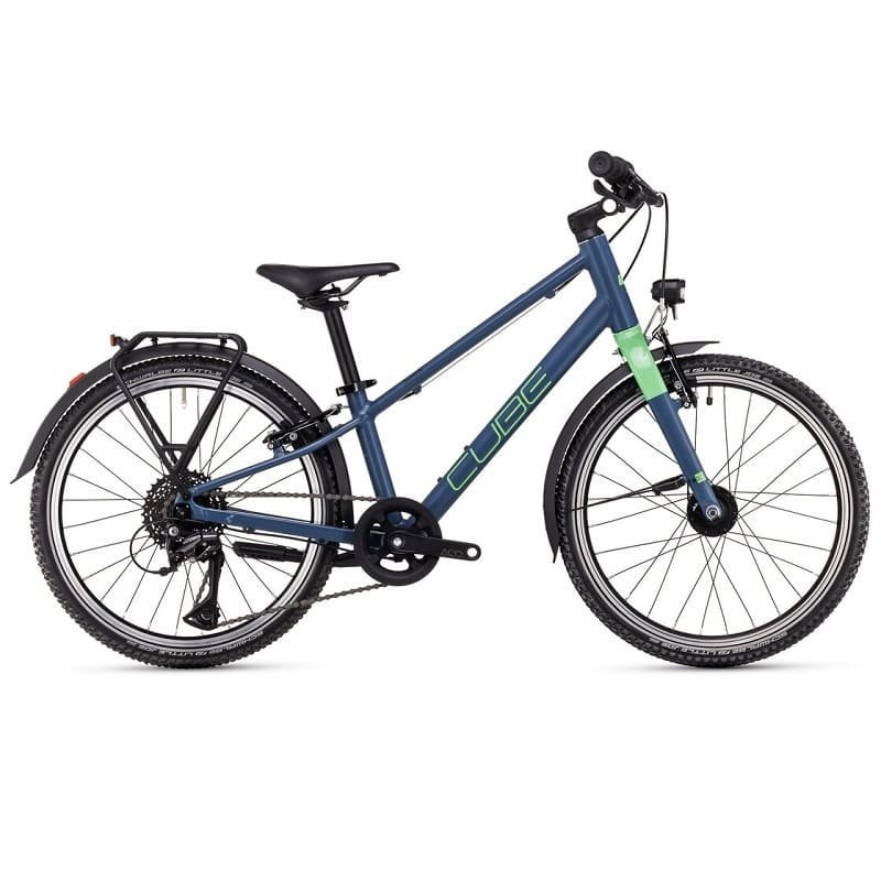 Cube Numove 200 Street – 2025 – 20 Zoll – Diamant
