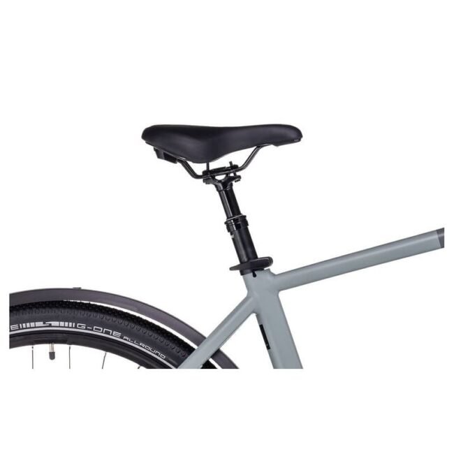 Cube Nuride Hybrid SLX 750 Allroad - 750 Wh - 2024 - 28 Zoll - Diamant – Bild 5