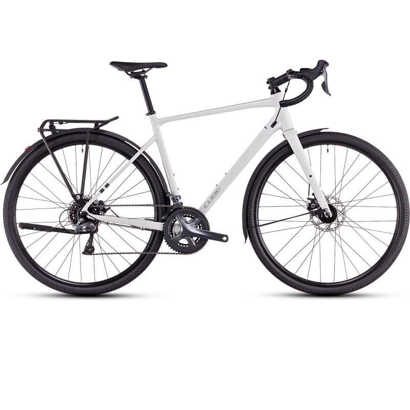 Cube Nuroad ONE FE – 2025 – 28 Zoll – Diamant
