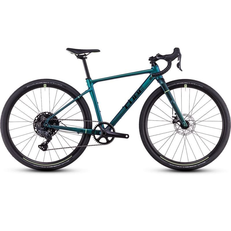 Cube Nuroad C:62 SLX – 2025 – 28 Zoll – Diamant