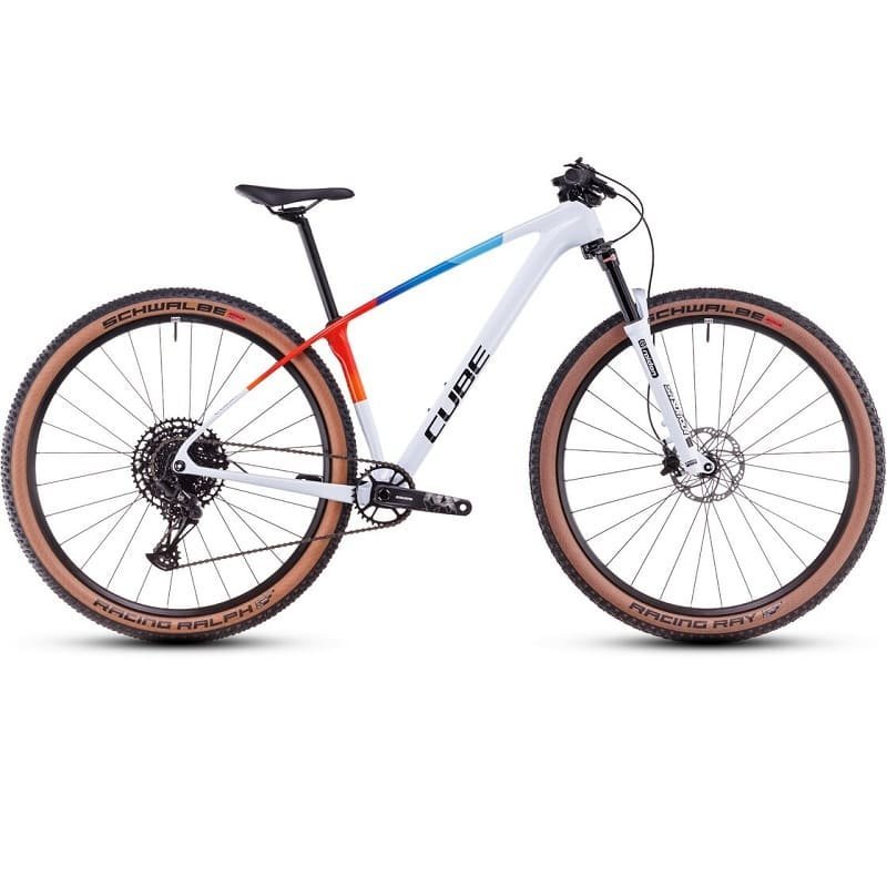 Cube Phenix C:62 SLX Rookie – 2025 – 27,5 Zoll – Diamant