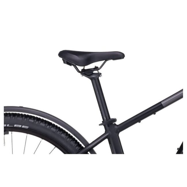 Cube Reaction Hybrid Performance 500 Allroad - 500 Wh - 2023 - 29 Zoll - Diamant – Bild 3