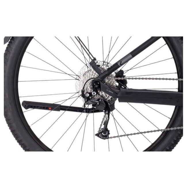 Cube Reaction Hybrid Performance 625 Allroad - 625 Wh - 2023 - 29 Zoll - Diamant – Bild 3