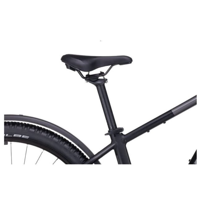 Cube Reaction Hybrid Performance 625 Allroad - 625 Wh - 2023 - 29 Zoll - Diamant – Bild 5