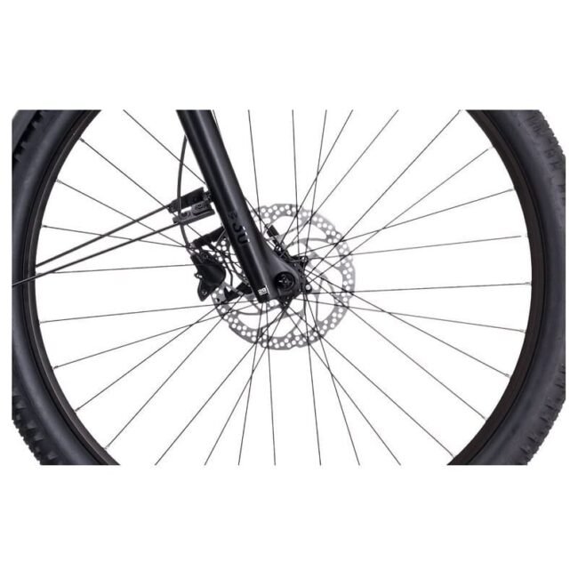 Cube Reaction Hybrid Performance 625 Allroad - 625 Wh - 2023 - 29 Zoll - Diamant – Bild 7