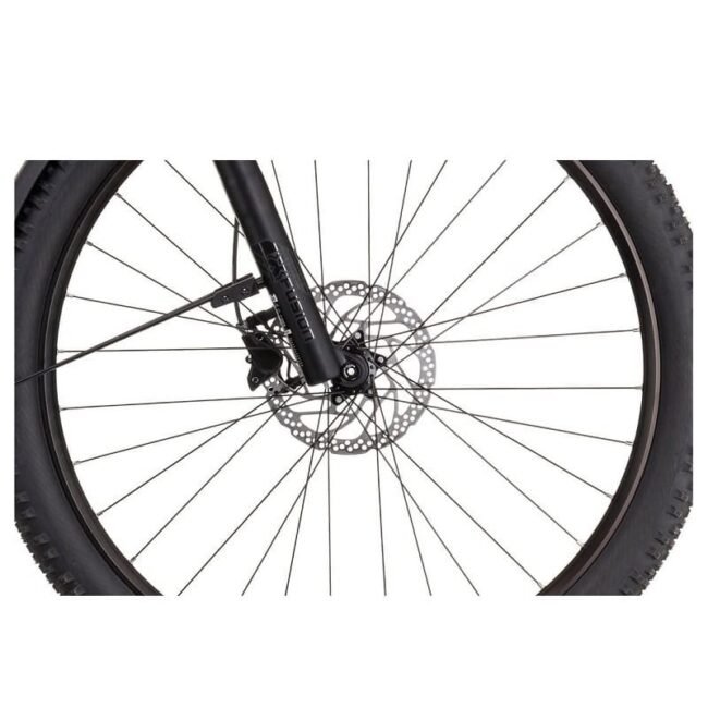 Cube Reaction Hybrid Pro 500 Allroad - 500 Wh - Auslaufmodell - 29 Zoll - Diamant – Bild 6