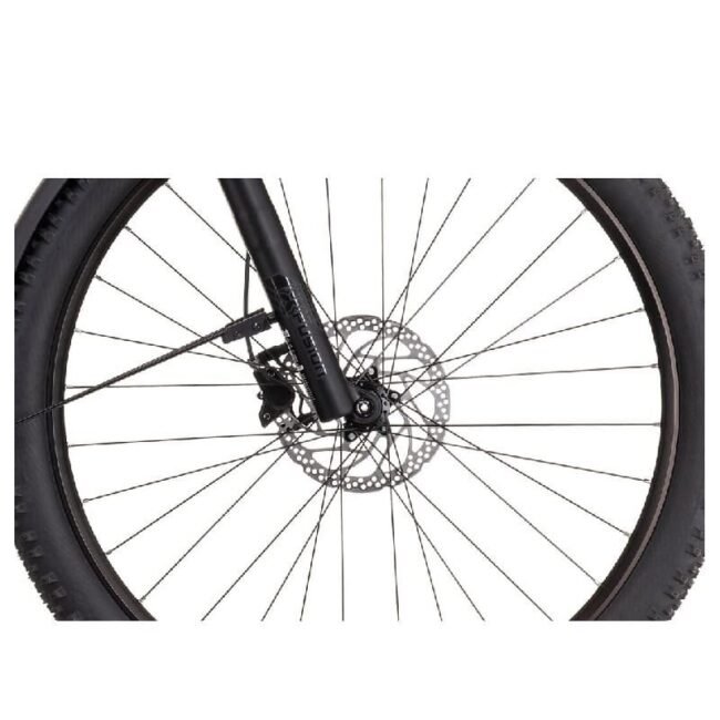 Cube Reaction Hybrid Pro 750 Allroad - 750 Wh - 2023 - 27,5 Zoll - Tiefeinsteiger – Bild 4