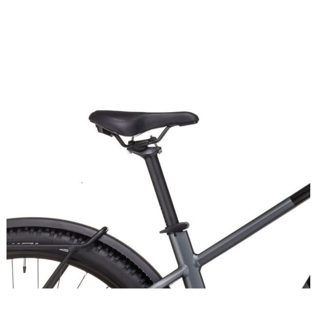 Cube Reaction Hybrid Pro 750 Allroad - 750 Wh - 2023 - 27,5 Zoll - Tiefeinsteiger – Bild 5