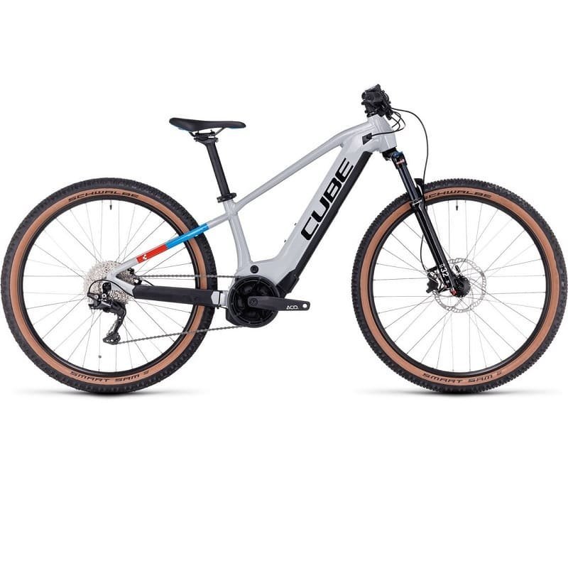 Cube Nuroad Rookie – 2023 – 27,5 Zoll – Diamant
