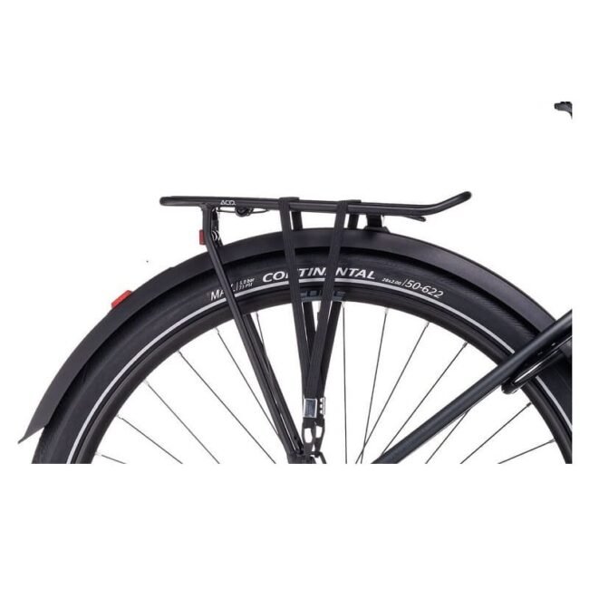 Cube Supreme Sport Hybrid Pro 625 - 625 Wh - 2023 - 28 Zoll - Tiefeinsteiger – Bild 2