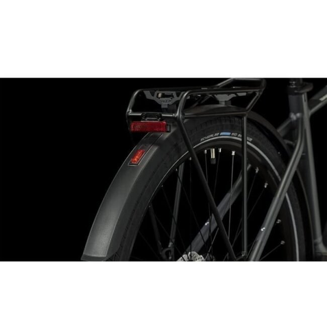 Cube Touring Hybrid ONE 500 - 500 Wh - 2024 - 28 Zoll - Diamant – Bild 2