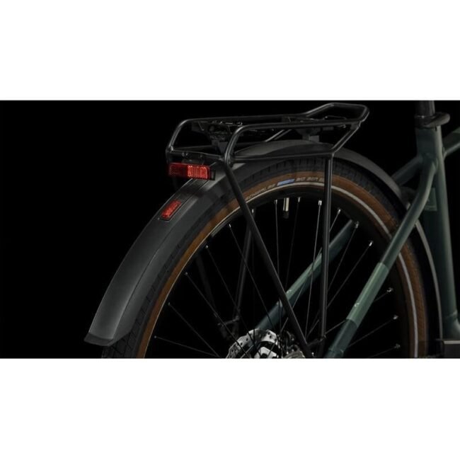 Cube Touring Hybrid ONE 500 - 500 Wh - 2024 - 28 Zoll - Diamant – Bild 5