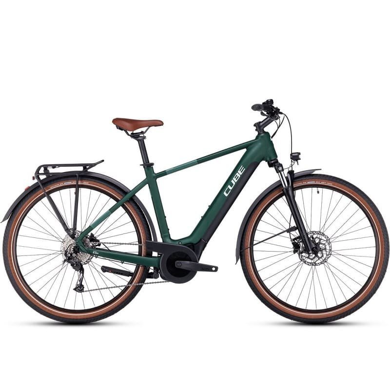 Cube Touring Hybrid ONE 625 – 625 Wh – 2023 – 28 Zoll – Diamant