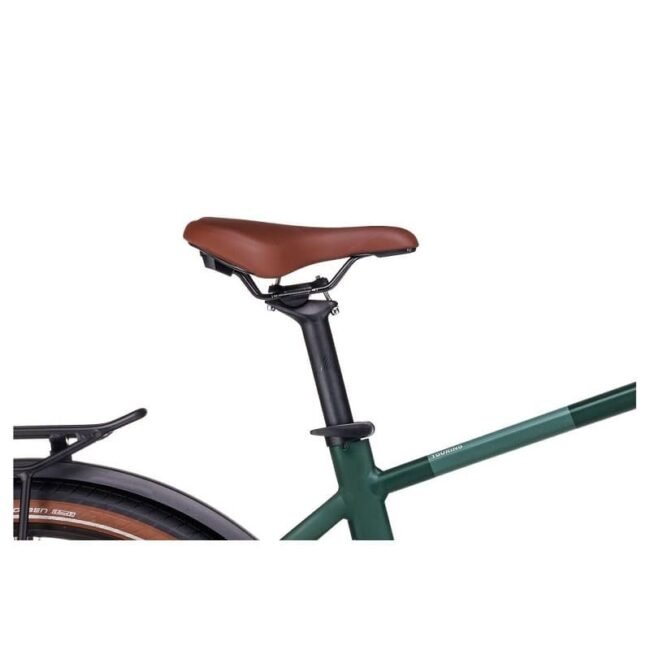 Cube Touring Hybrid ONE 625 - 625 Wh - 2024 - 28 Zoll - Diamant – Bild 3