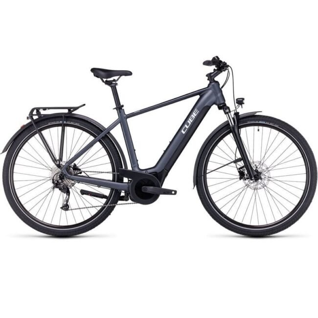Cube Touring Hybrid ONE 625 - 625 Wh - 2023 - 28 Zoll - Diamant – Bild 7