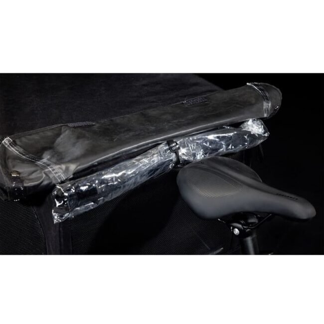 Cube Trike Hybrid Cargo 750 - 750 Wh - 2025 - 24 Zoll – Bild 7