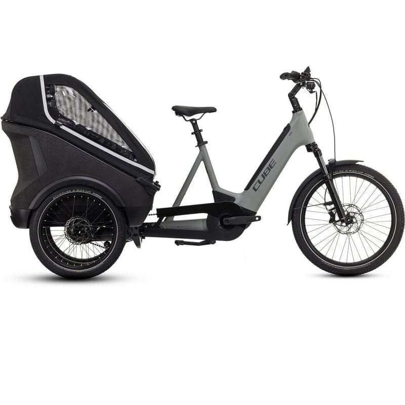 Cube Trike Hybrid Family 1500 – 1500 Wh – 2025 – 24 Zoll