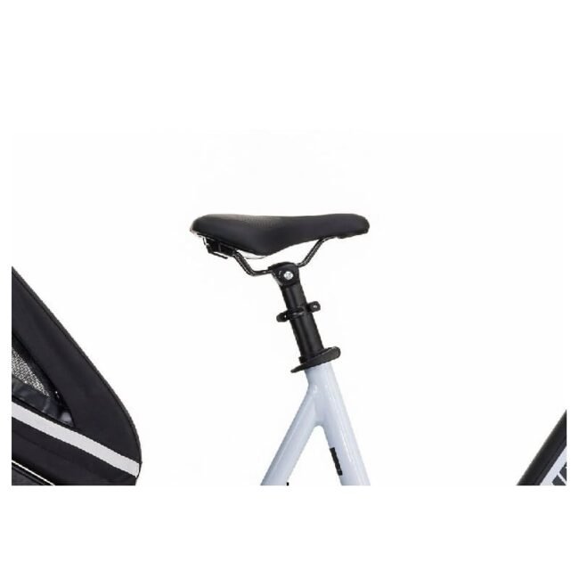 Cube Trike Hybrid Family 750 - 750 Wh - 2023 - 20 Zoll – Bild 4