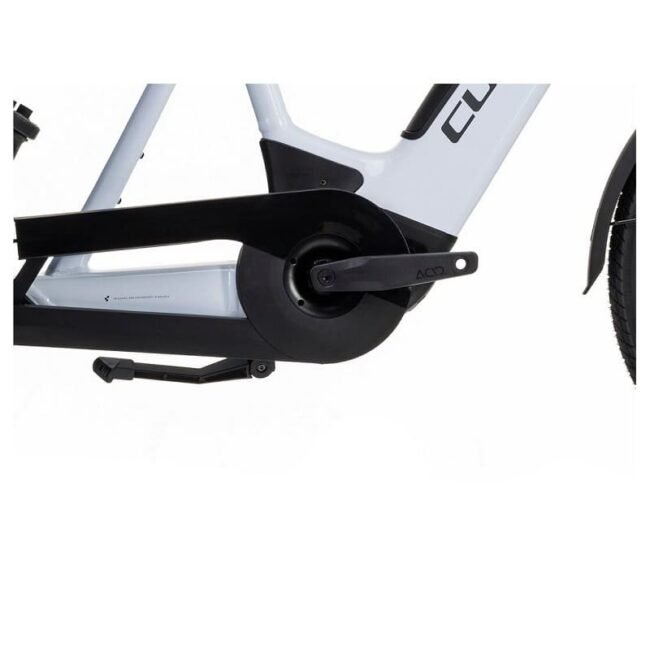 Cube Trike Hybrid Family 750 - 750 Wh - 2023 - 20 Zoll – Bild 5