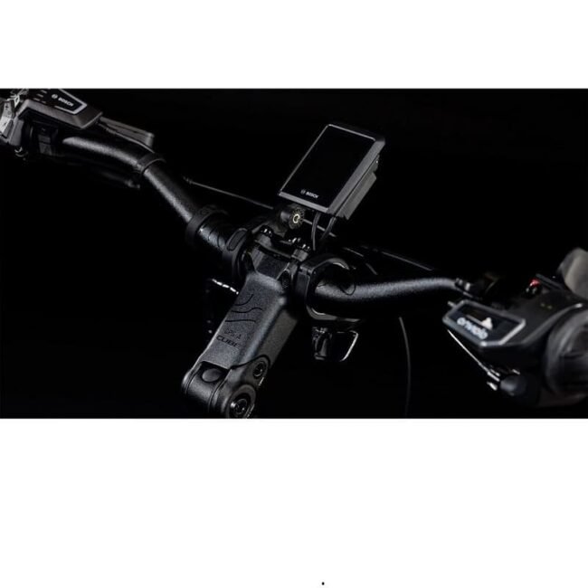Cube Trike Hybrid Family 750 - 750 Wh - 2025 - 24 Zoll – Bild 4