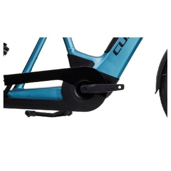 Cube Trike Hybrid Family 750 - 750 Wh - 2025 - 24 Zoll – Bild 2