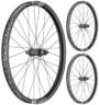 DT Swiss HXC 1501 Spline® 27,5" 35mm CL Boost Hinterrad