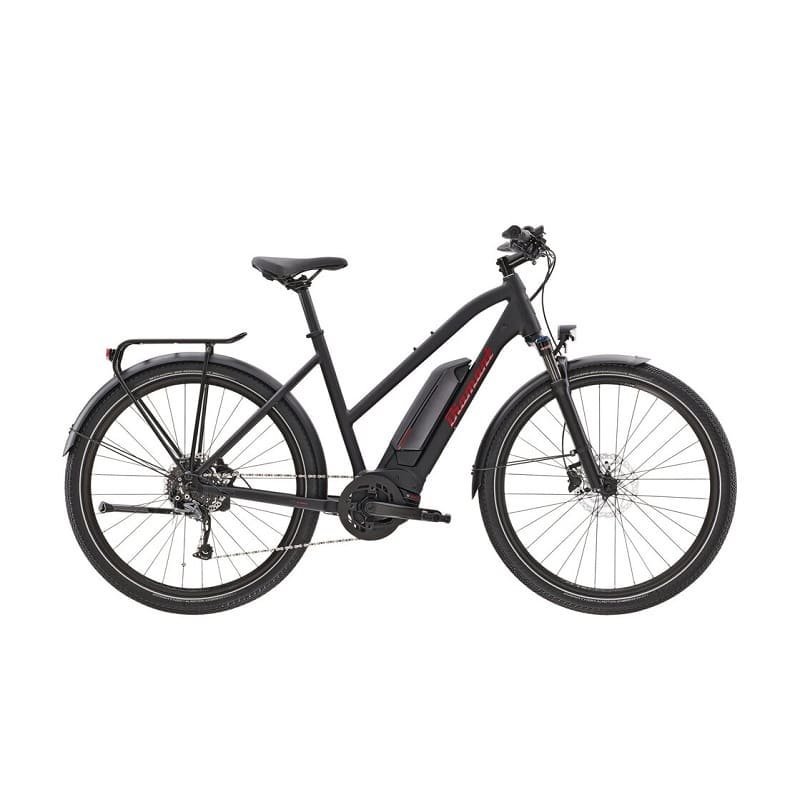 Diamant Zing+ – 500 Wh – Auslaufmodell – 27,5 Zoll – Damen Sport