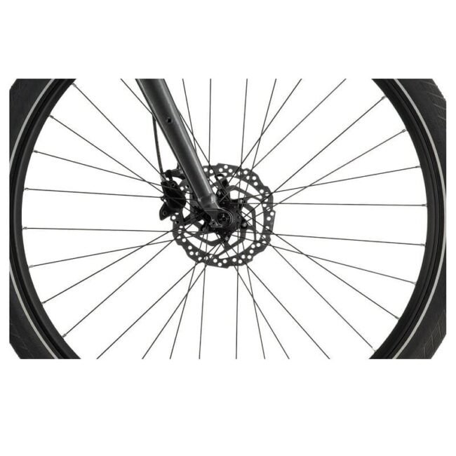 Cube Hyde - 2023 - 28 Zoll - Damen Sport – Bild 5