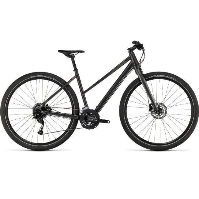 Cube Hyde - 2023 - 28 Zoll - Damen Sport