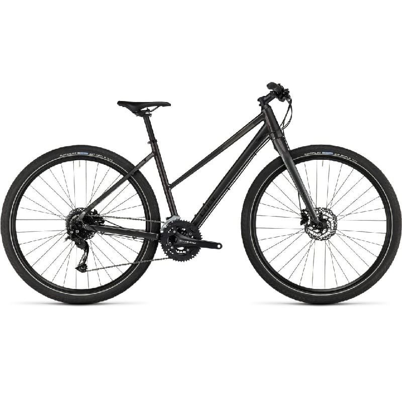 Cube Hyde – 2023 – 28 Zoll – Damen Sport