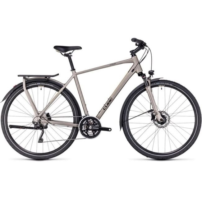 Cube Kathmandu Pro - 2024 - 28 Zoll - Diamant – Bild 2