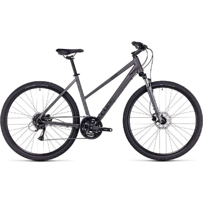 Cube Nature - 2023 - 28 Zoll - Damen Sport