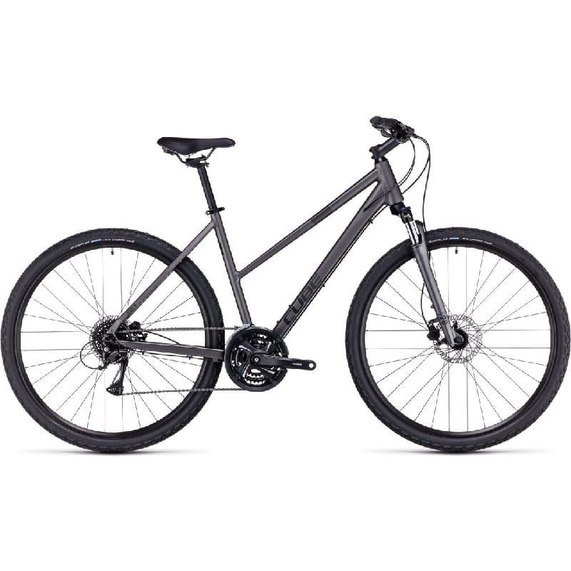 Cube Nature – 2023 – 28 Zoll – Damen Sport