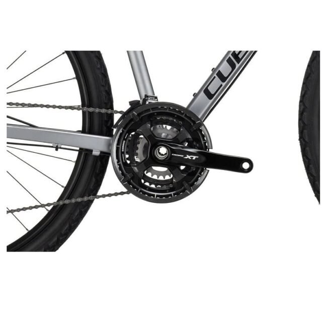 Cube Nature EXC - 2023 - 28 Zoll - Damen Sport – Bild 4