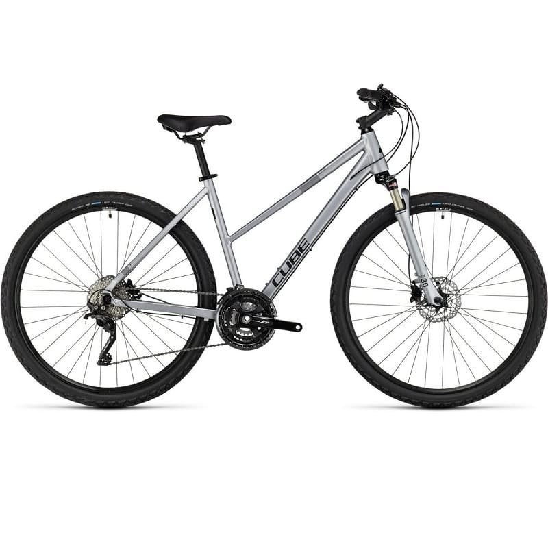 Cube Nature EXC – 2023 – 28 Zoll – Damen Sport