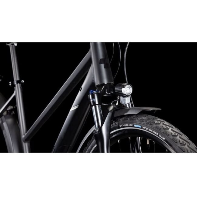 Cube Nature ONE Allroad - 2025 - 28 Zoll - Damen Sport – Bild 3